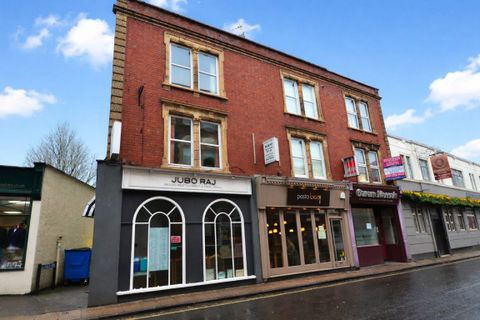 Cotham Hill, Bristol BS6