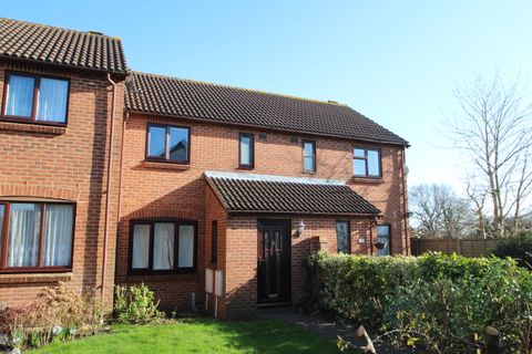 Winsbury Way, Bristol BS32