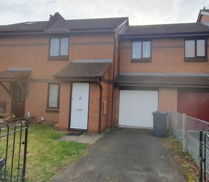 Collycroft Place, Acocks Green, Birmingham B27