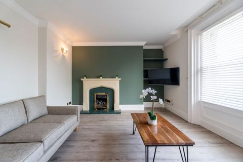 Eslington Terrace, Newcastle NE2