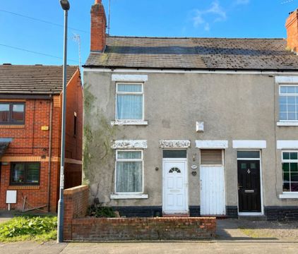 55 Great Northern Road, Derby DE1