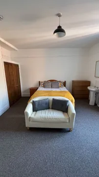 Westbourne Avenue, Princes Avenue, Hull HU5, Hull HU5