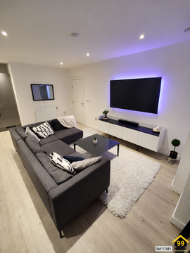 34A Thomas Road, London E14