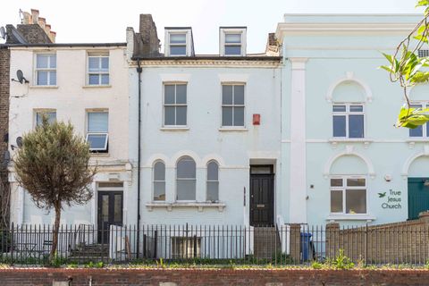 Davids Road, Forest Hill, London SE23