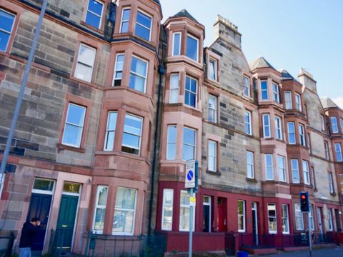 Dalkeith Road, Newington, Edinburgh EH16