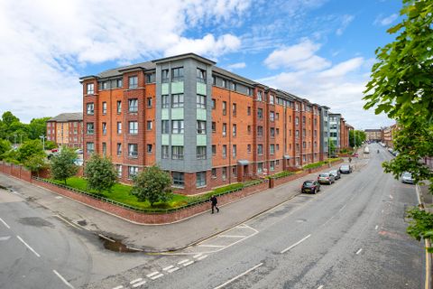 Springfield Road, Glasgow G31 - View 2