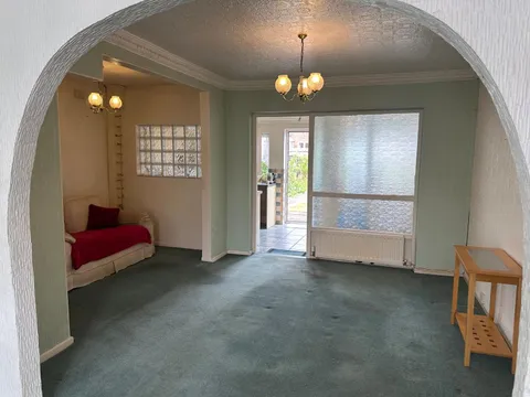 House in Birmingham, Sheldon - View 5