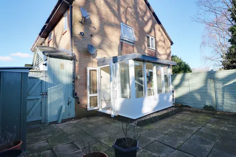 Wincanton Way, Tempest, Waterlooville PO7, Waterlooville PO7