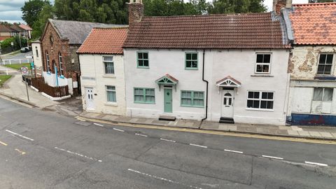 Cockerton Cockerton Green, Darlington, County Durham DL3, 3 bed terraced house ...