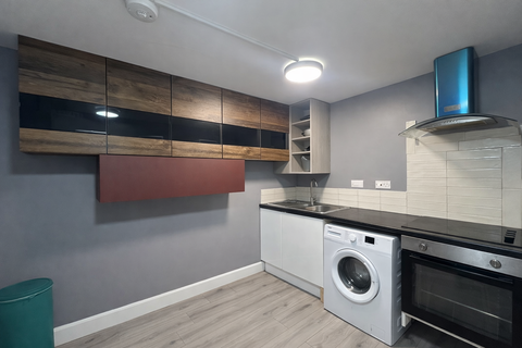 Melton Road, Leicester LE4, Room to rent