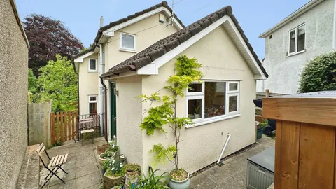 House in Bristol, Eastville