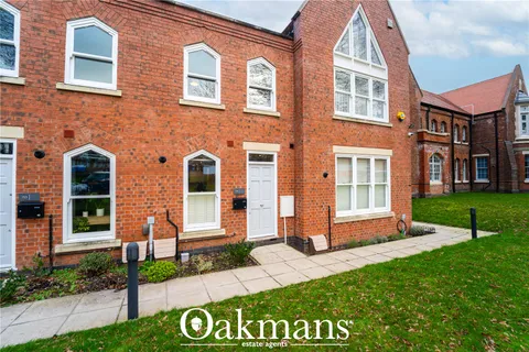 Arkell Way, Birmingham, West Midlands B29, West Midlands B29
