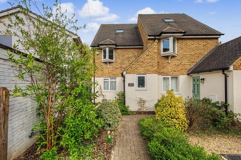 Iffley Road, Oxford OX4 - Ansicht 2