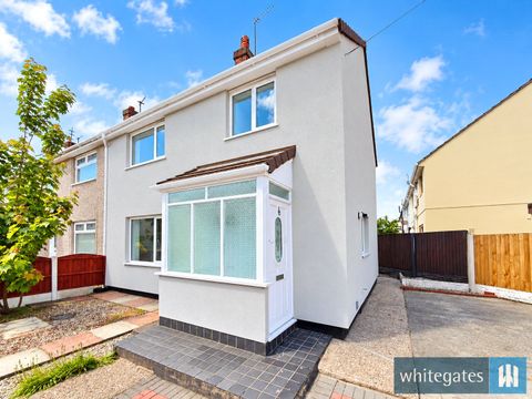 St. Thomas's Drive, Netherton, Merseyside L30