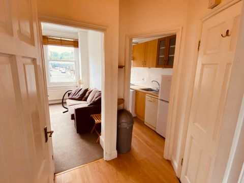 Fairbridge Road, London N19