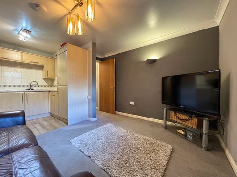 Westley Heights, 115 Warwick Road, Solihull, West Midlands B92 - More