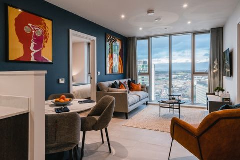 William Jessop Way, Liverpool L3