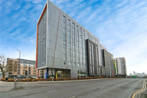 Devon Street, Liverpool, Merseyside L3 – pohled 2