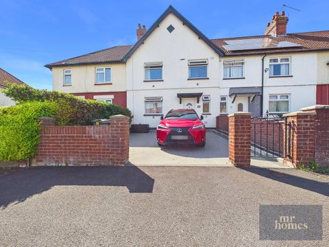 Redhouse Road, Ely, Cardiff CF5