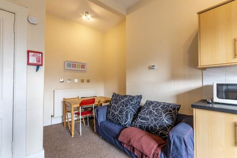 Marchmont Road, Edinburgh EH9