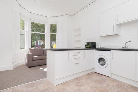 Roseneath Place, Edinburgh EH9