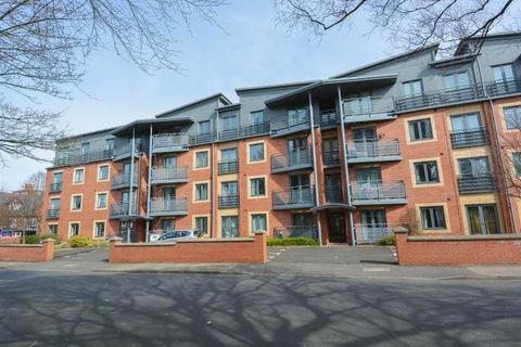 Spire Court, Manor Road, Edgbaston B16