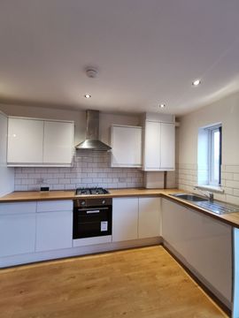 Platt Lane, Fallowfield, Manchester M14