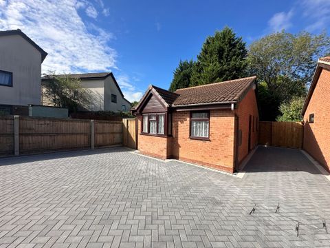 60B, Ardath Road, Kings Norton, Birmingham B38