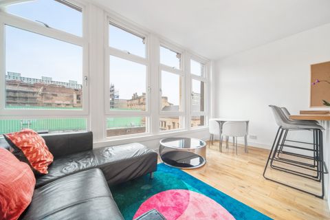 Sauchiehall Street, Glasgow, Glasgow City G2