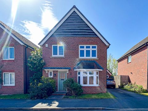 Kings Lynn Drive, Liverpool L19