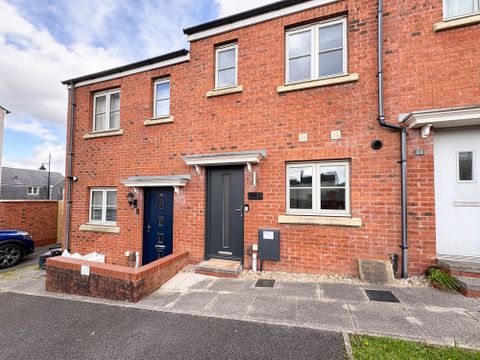 Llandarcy, Neath SA10