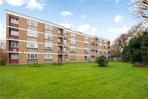 Avon Court, Keswick Road, London SW15, Studio for sale