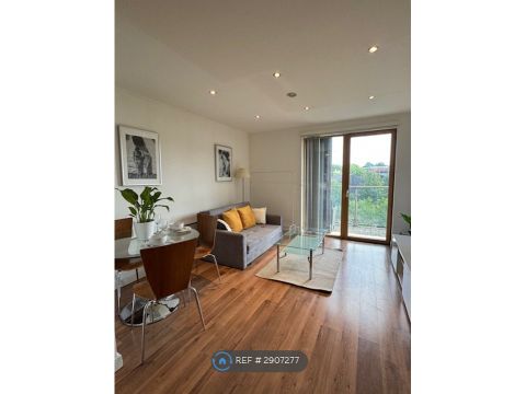 Shire House, Sheffield S11