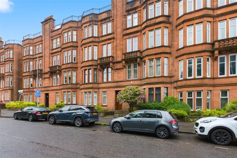 2/2, Crow Road, Glasgow, Glasgow City G13