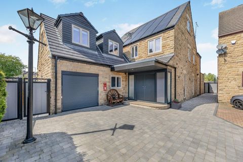 Yew Lane, Ecclesfield, Sheffield S5