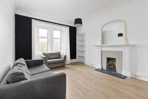 Royal Park Terrace, Meadowbank, Edinburgh EH8