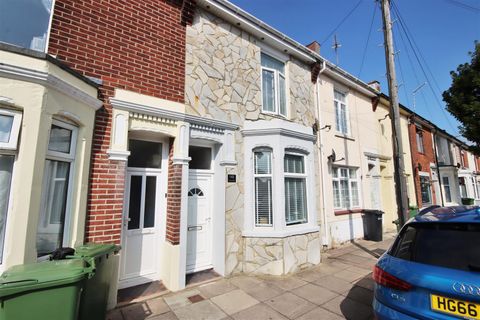 House in Portsmouth, Stamshaw - View 2