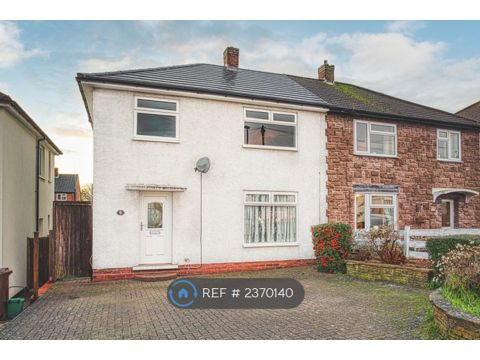 Osterley Green, Derby DE22