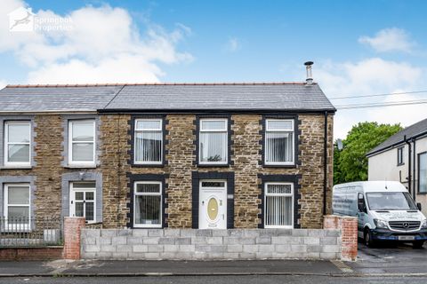 Bolgoed Road, Pontarddulais, Abertawe, West Glamorgan SA4 - View 2