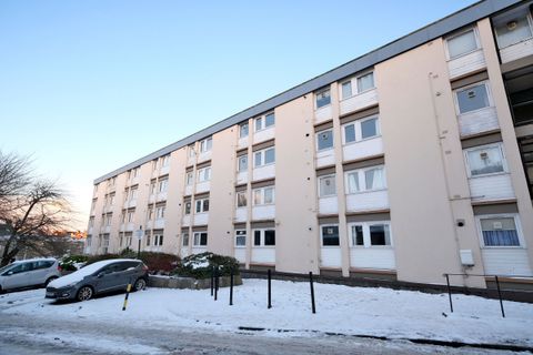 Apartment in Aberdeen City, City Centre - View 2