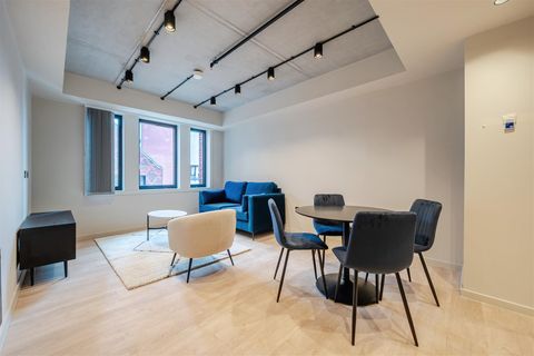 Setl, Ludgate Hill, Birmingham B3