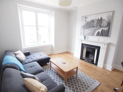 Apartment in Aberdeen, Broomhill, Ashley and Broomhill - View 2