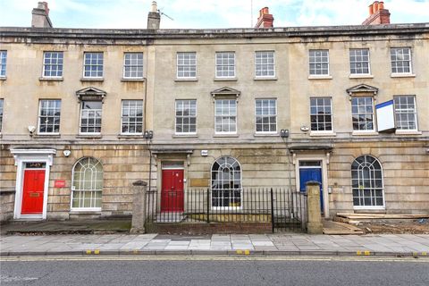 Queens Road, Reading, Berkshire RG1