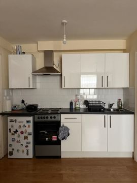 3 Shepherds Bush Road, London W6, Studio to rent