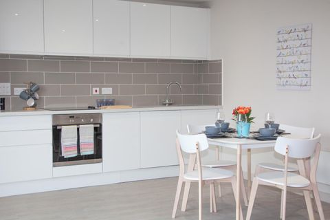 Regent Farm Road, Gosforth NE3