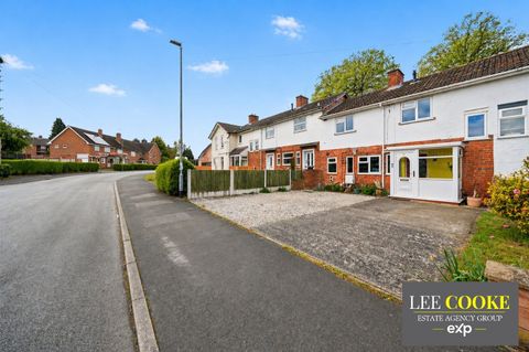 Orchard Lane, Codsall, Wolverhampton WV8