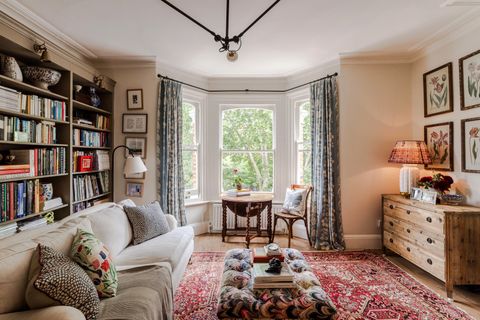 Elmfield Mansions, London SW17