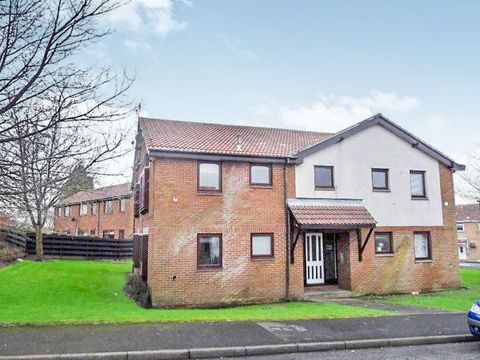 Meadow Rise, Westerhope, Newcastle Upon Tyne NE5, Studio to rent