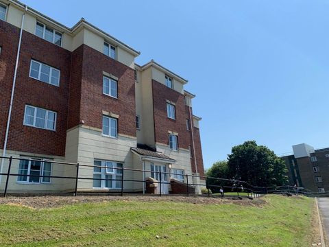 Regency Apartments, Killingworth NE12