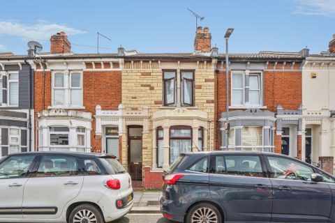 Wallington Road, Portsmouth PO2 - View 2